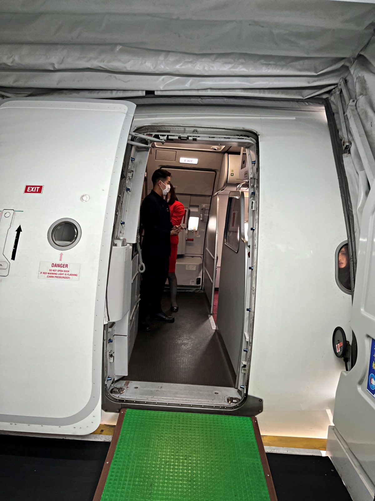 高雄-曼谷航班 | 泰國亞洲航空 AirAsia – 高雄唯一廉航直飛曼谷 FD235 A320neo - 第18張圖 高雄-曼谷航班 | 泰國亞洲航空 AirAsia – 高雄唯一廉航直飛曼谷 FD235 A320neo