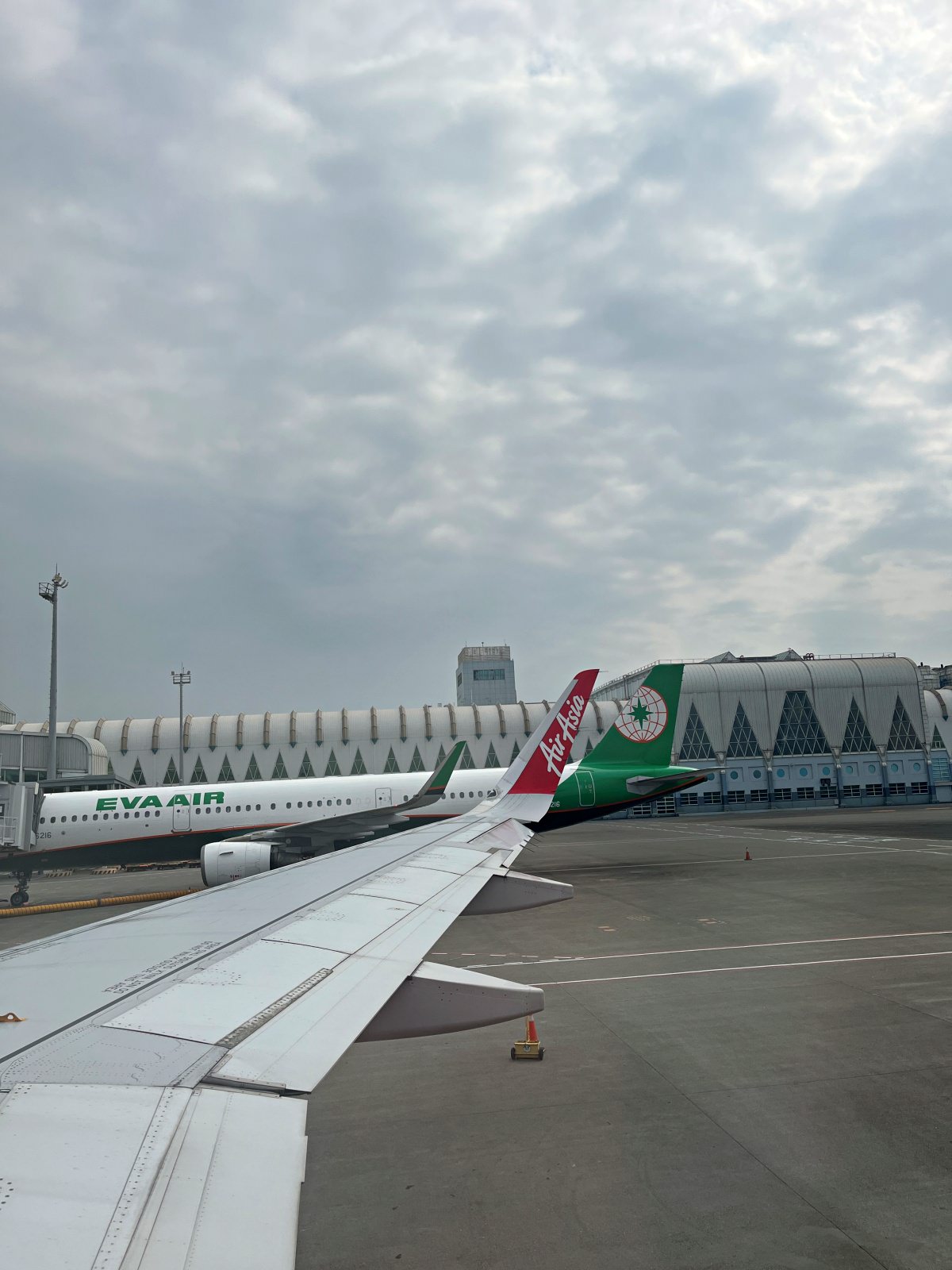 高雄-曼谷航班 | 泰國亞洲航空 AirAsia – 高雄唯一廉航直飛曼谷 FD235 A320neo - 第22張圖 高雄-曼谷航班 | 泰國亞洲航空 AirAsia – 高雄唯一廉航直飛曼谷 FD235 A320neo