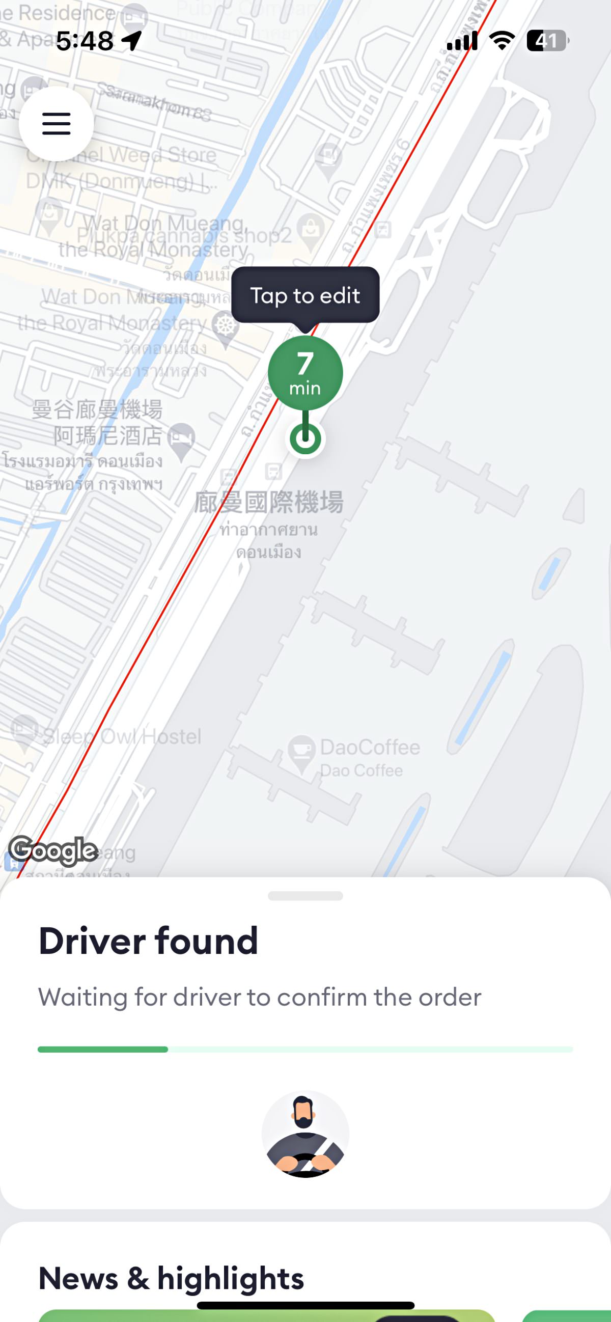高雄-曼谷航班 | 泰國亞洲航空 AirAsia – 高雄唯一廉航直飛曼谷 FD235 A320neo - 第35張圖 高雄-曼谷航班 | 泰國亞洲航空 AirAsia – 高雄唯一廉航直飛曼谷 FD235 A320neo