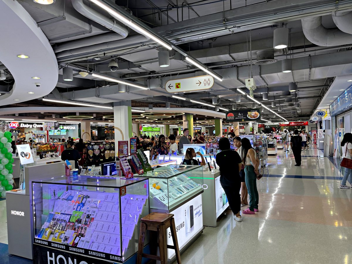 曼谷 MK 火鍋餐廳 | 全泰國最多連鎖分店的泰式壽喜火鍋 | 其實是燒鴨店? - 第1張圖 曼谷 MK 火鍋餐廳 | 全泰國最多連鎖分店的泰式壽喜火鍋 | 其實是燒鴨店?
