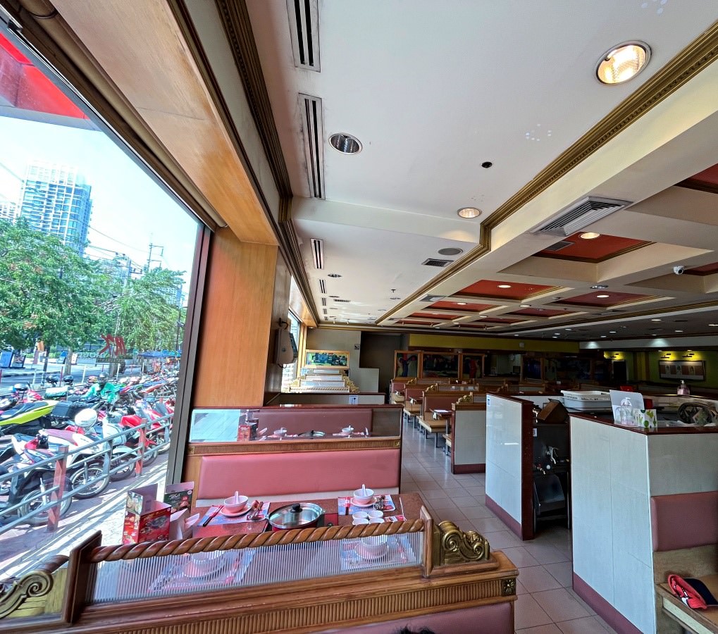 曼谷 MK 火鍋餐廳 | 全泰國最多連鎖分店的泰式壽喜火鍋 | 其實是燒鴨店? - 第3張圖 曼谷 MK 火鍋餐廳 | 全泰國最多連鎖分店的泰式壽喜火鍋 | 其實是燒鴨店?