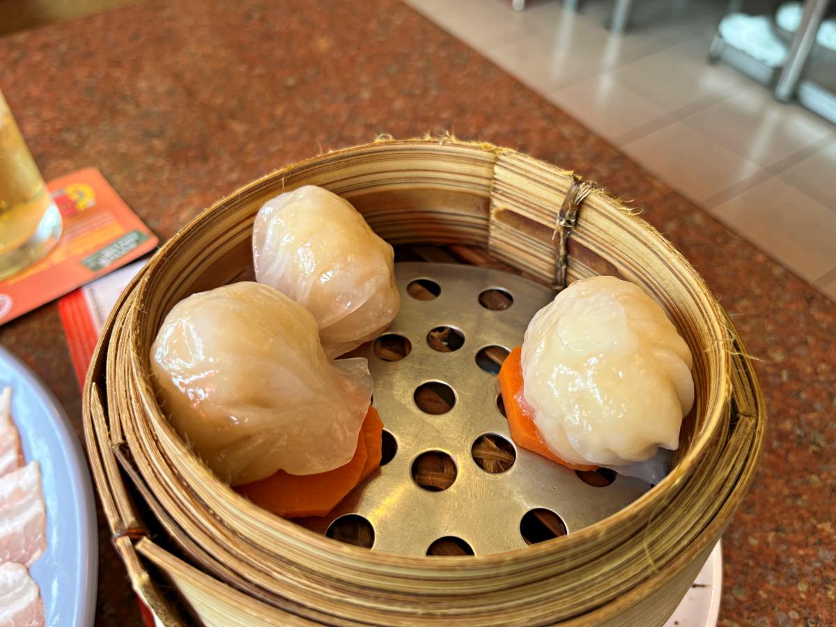 曼谷 MK 火鍋餐廳 | 全泰國最多連鎖分店的泰式壽喜火鍋 | 其實是燒鴨店? - 第27張圖 曼谷 MK 火鍋餐廳 | 全泰國最多連鎖分店的泰式壽喜火鍋 | 其實是燒鴨店?