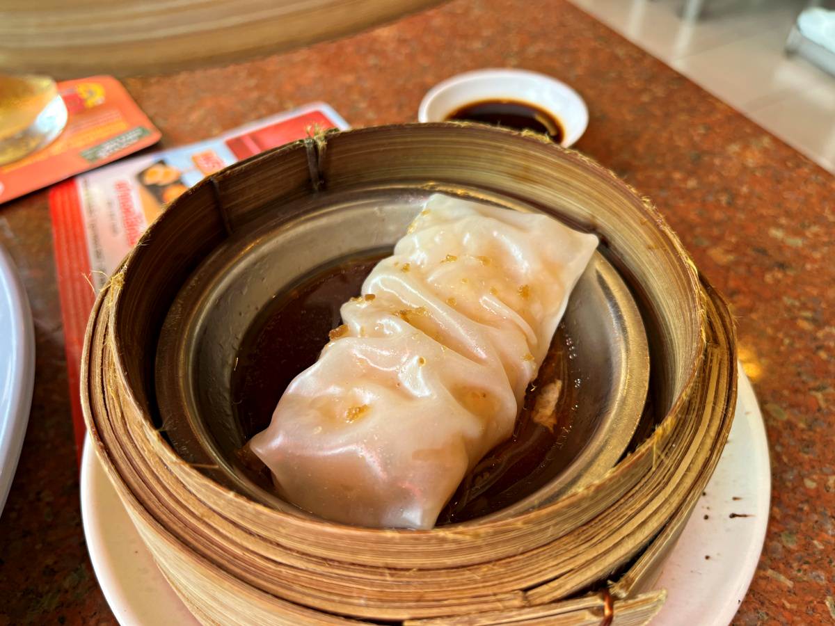 曼谷 MK 火鍋餐廳 | 全泰國最多連鎖分店的泰式壽喜火鍋 | 其實是燒鴨店? - 第26張圖 曼谷 MK 火鍋餐廳 | 全泰國最多連鎖分店的泰式壽喜火鍋 | 其實是燒鴨店?