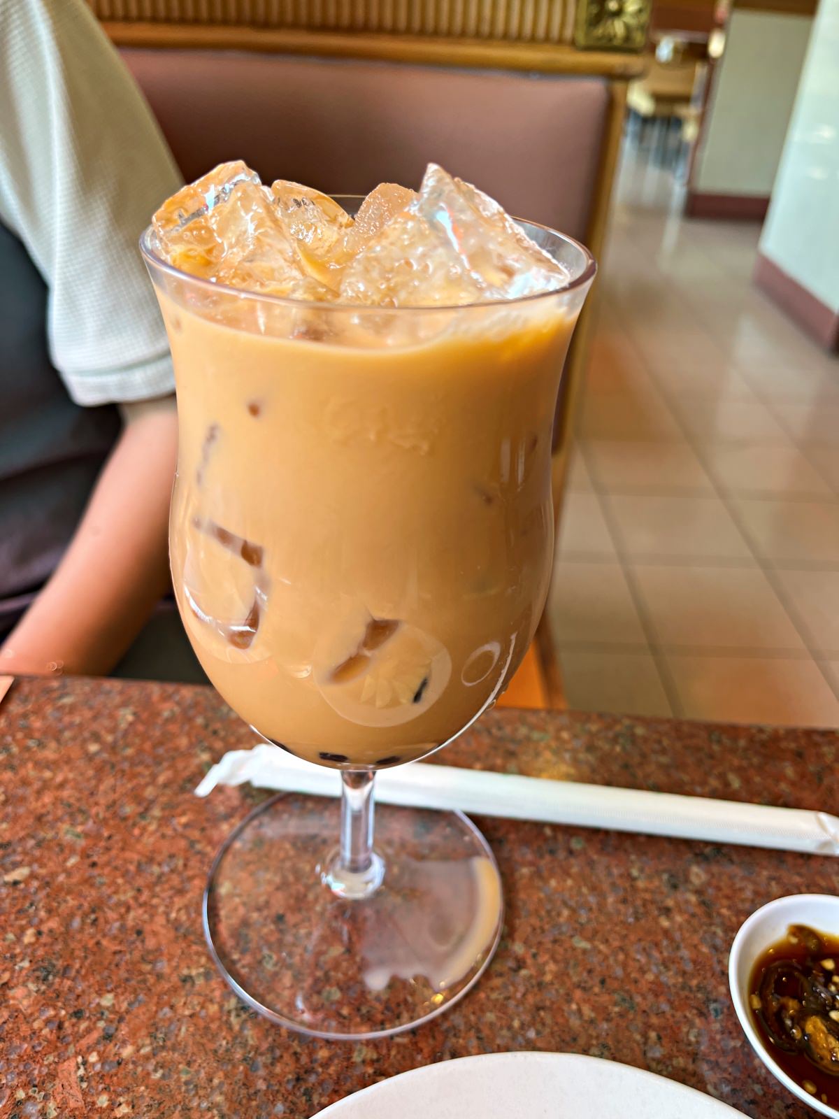 曼谷 MK 火鍋餐廳 | 全泰國最多連鎖分店的泰式壽喜火鍋 | 其實是燒鴨店? - 第28張圖 曼谷 MK 火鍋餐廳 | 全泰國最多連鎖分店的泰式壽喜火鍋 | 其實是燒鴨店?