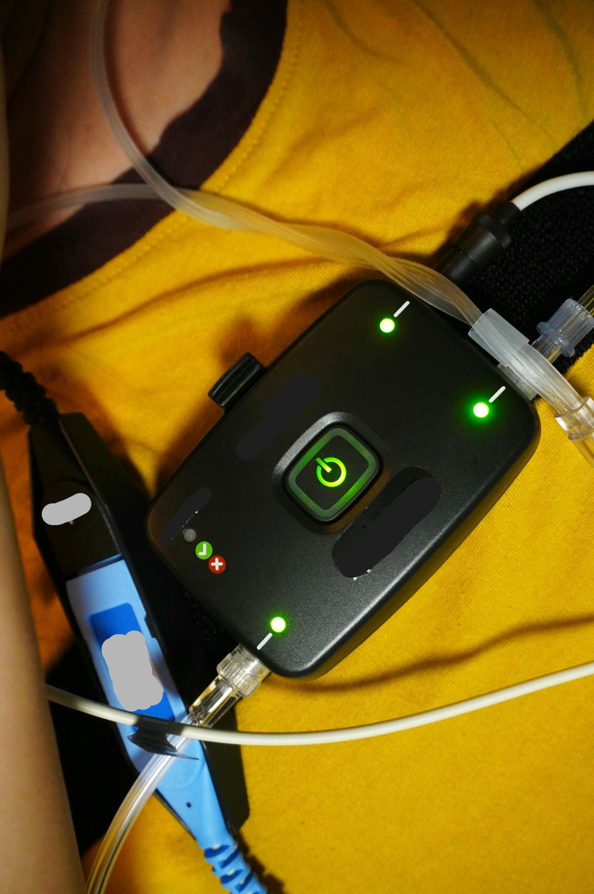 科林睡得美 | 居家睡眠檢測到府服務