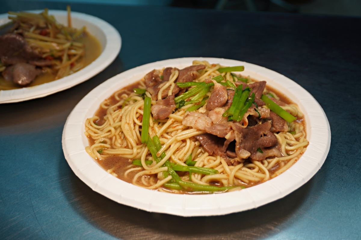 桃鶯生炒羊肉 – 爆量個人份羊肉爐 x 80元羊肉炒麵 | 實在在地美味 | 桃鶯路美食推薦 - 第18張圖 桃鶯生炒羊肉 – 爆量個人份羊肉爐 x 80元羊肉炒麵 | 實在在地美味 | 桃鶯路美食推薦