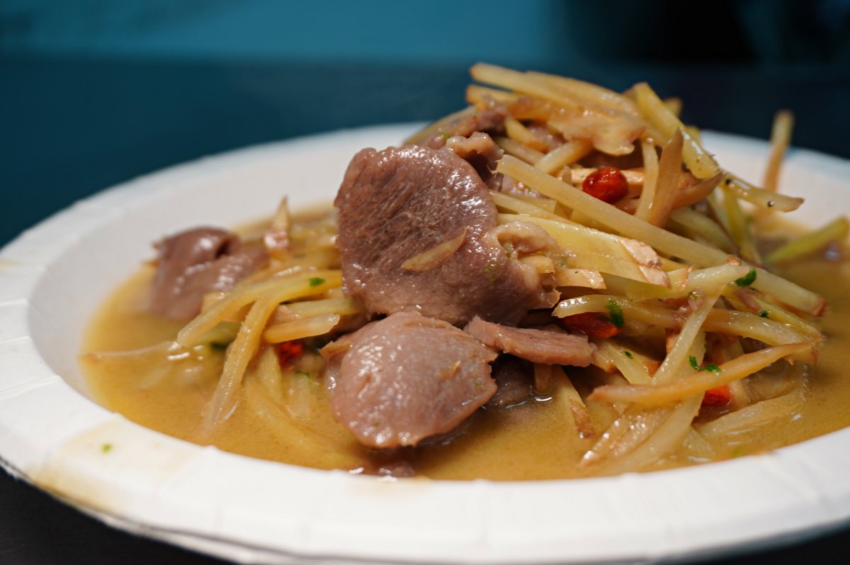 桃鶯生炒羊肉 – 爆量個人份羊肉爐 x 80元羊肉炒麵 | 實在在地美味 | 桃鶯路美食推薦 - 第24張圖 桃鶯生炒羊肉 – 爆量個人份羊肉爐 x 80元羊肉炒麵 | 實在在地美味 | 桃鶯路美食推薦