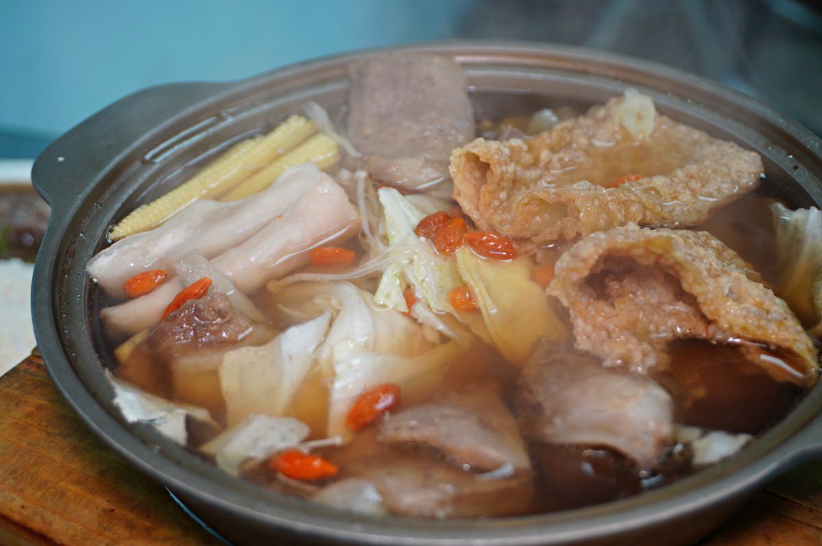 桃鶯生炒羊肉 – 爆量個人份羊肉爐 x 80元羊肉炒麵 | 實在在地美味 | 桃鶯路美食推薦 - 第14張圖 桃鶯生炒羊肉 – 爆量個人份羊肉爐 x 80元羊肉炒麵 | 實在在地美味 | 桃鶯路美食推薦