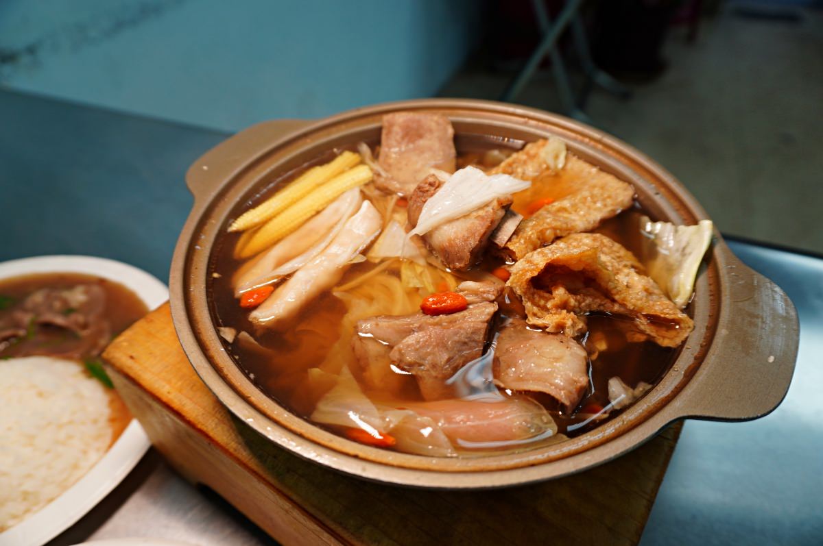 桃鶯生炒羊肉 – 爆量個人份羊肉爐 x 80元羊肉炒麵 | 實在在地美味 | 桃鶯路美食推薦 - 第29張圖 桃鶯生炒羊肉 – 爆量個人份羊肉爐 x 80元羊肉炒麵 | 實在在地美味 | 桃鶯路美食推薦