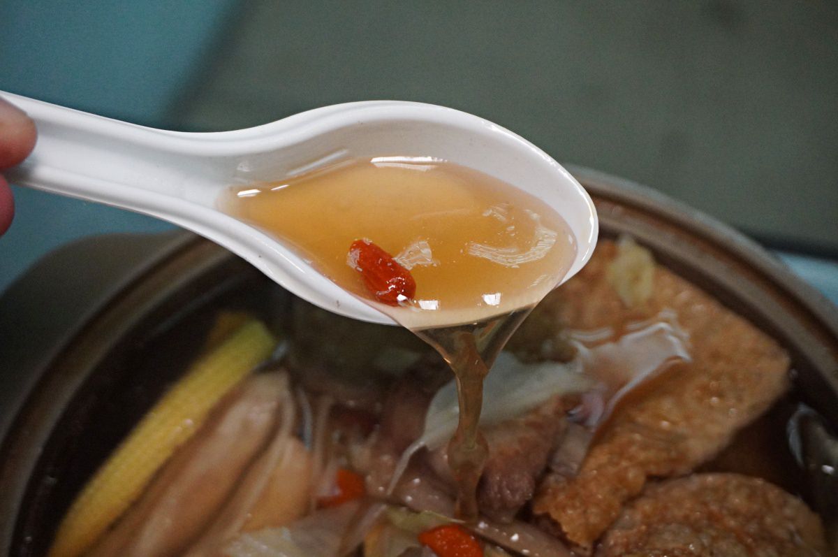 桃鶯生炒羊肉 – 爆量個人份羊肉爐 x 80元羊肉炒麵 | 實在在地美味 | 桃鶯路美食推薦 - 第17張圖 桃鶯生炒羊肉 – 爆量個人份羊肉爐 x 80元羊肉炒麵 | 實在在地美味 | 桃鶯路美食推薦