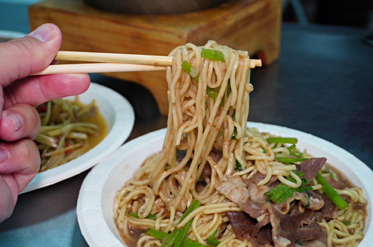 桃鶯生炒羊肉 – 爆量個人份羊肉爐 x 80元羊肉炒麵 | 實在在地美味 | 桃鶯路美食推薦 - 第19張圖 桃鶯生炒羊肉 – 爆量個人份羊肉爐 x 80元羊肉炒麵 | 實在在地美味 | 桃鶯路美食推薦
