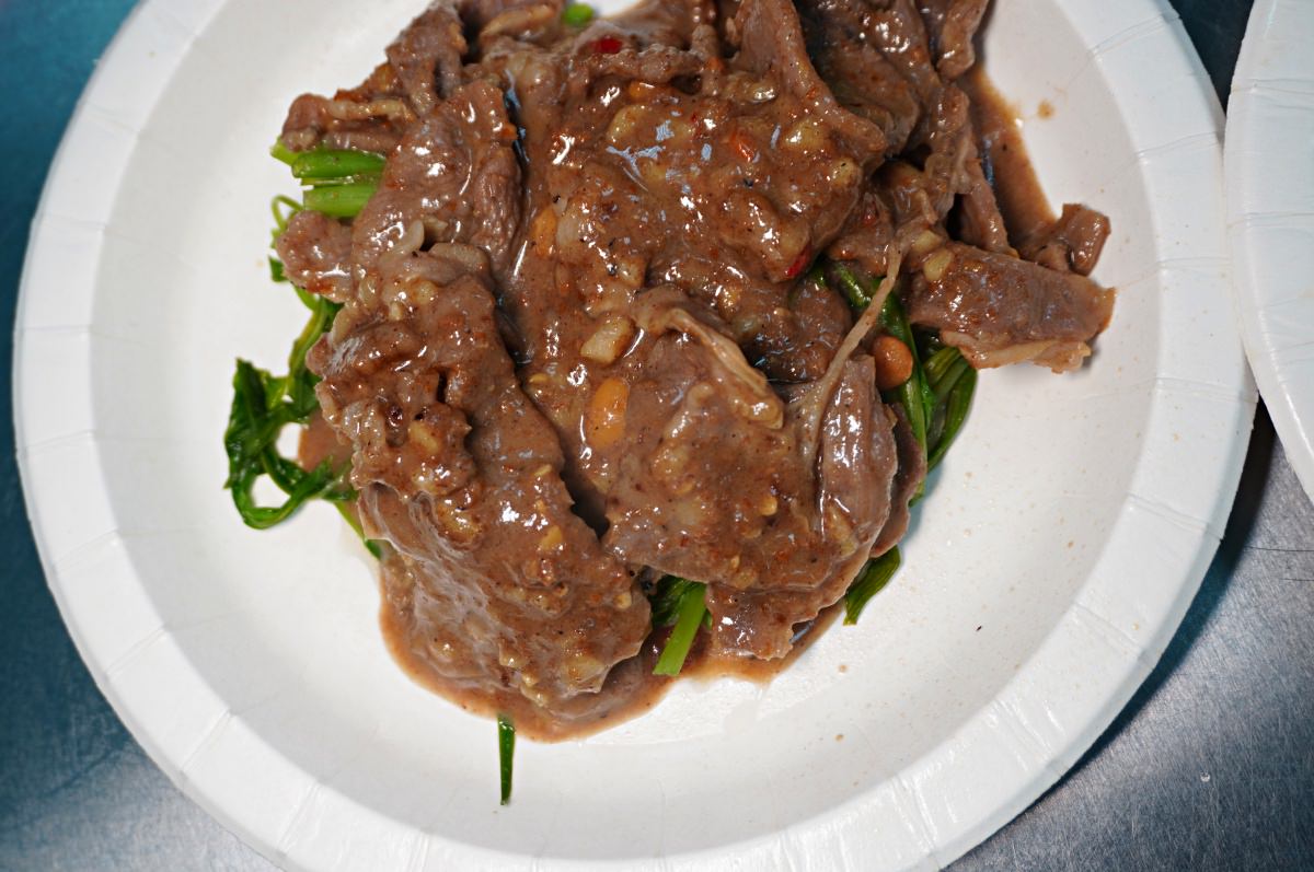 桃鶯生炒羊肉 – 爆量個人份羊肉爐 x 80元羊肉炒麵 | 實在在地美味 | 桃鶯路美食推薦 - 第23張圖 桃鶯生炒羊肉 – 爆量個人份羊肉爐 x 80元羊肉炒麵 | 實在在地美味 | 桃鶯路美食推薦