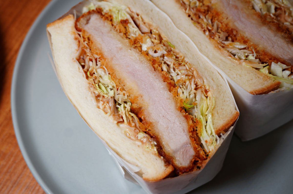 高雄 Yummy 呦咪日式手作三明治- 文化中心心店面可內用 | 招牌水果三明治 | 日式炸豬排 - 第15張圖 高雄 Yummy 呦咪日式手作三明治- 文化中心心店面可內用 | 招牌水果三明治 | 日式炸豬排