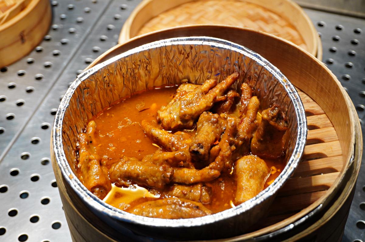 延香炭食 高雄-氣派吃到飽燒肉 | 還有滿滿港點加熱炒莫凡比冰淇淋 | 高雄吃到飽燒肉推薦