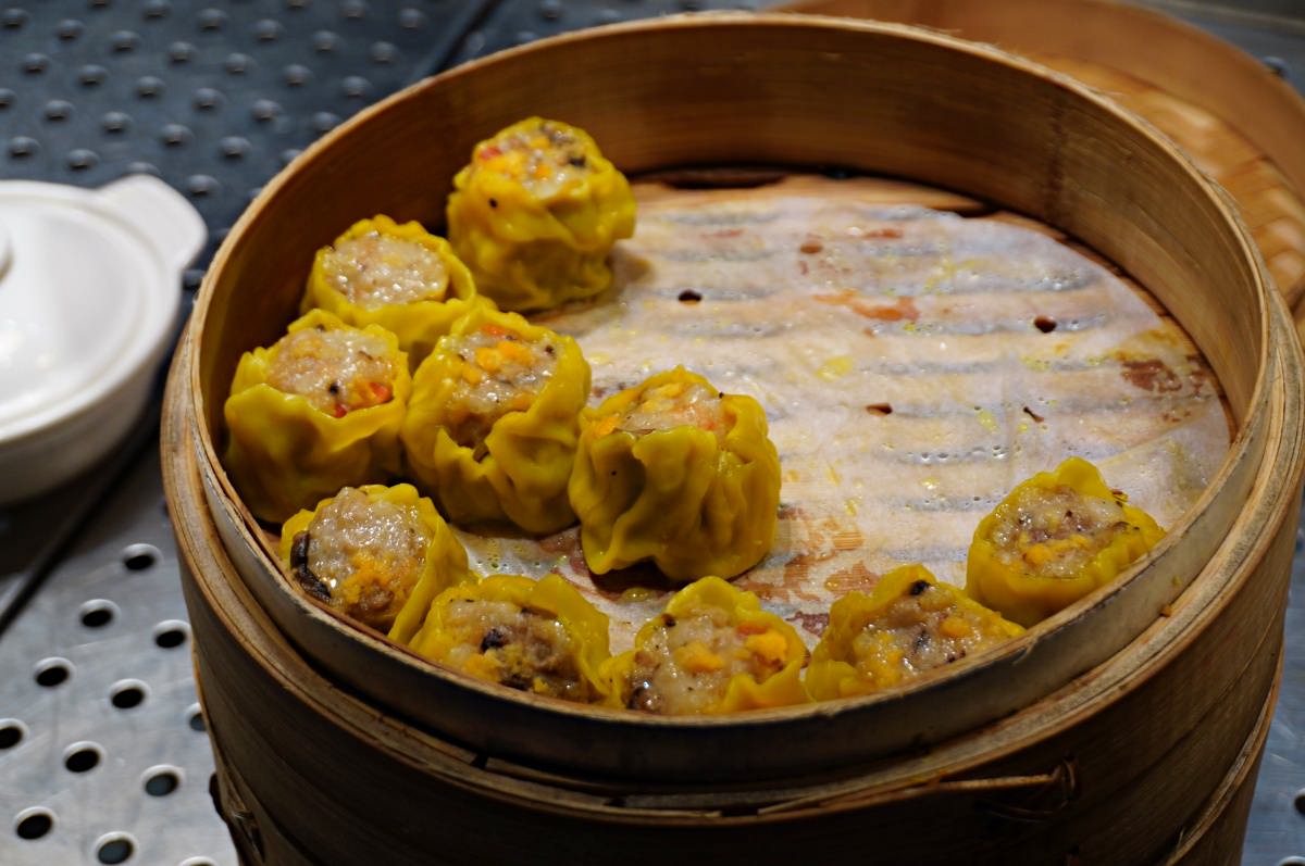 延香炭食 高雄-氣派吃到飽燒肉 | 還有滿滿港點加熱炒莫凡比冰淇淋 | 高雄吃到飽燒肉推薦