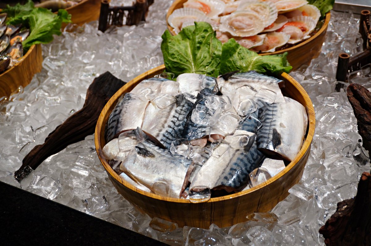 延香炭食 高雄-氣派吃到飽燒肉 | 還有滿滿港點加熱炒莫凡比冰淇淋 | 高雄吃到飽燒肉推薦 - 第19張圖 延香炭食 高雄-氣派吃到飽燒肉 | 還有滿滿港點加熱炒莫凡比冰淇淋 | 高雄吃到飽燒肉推薦