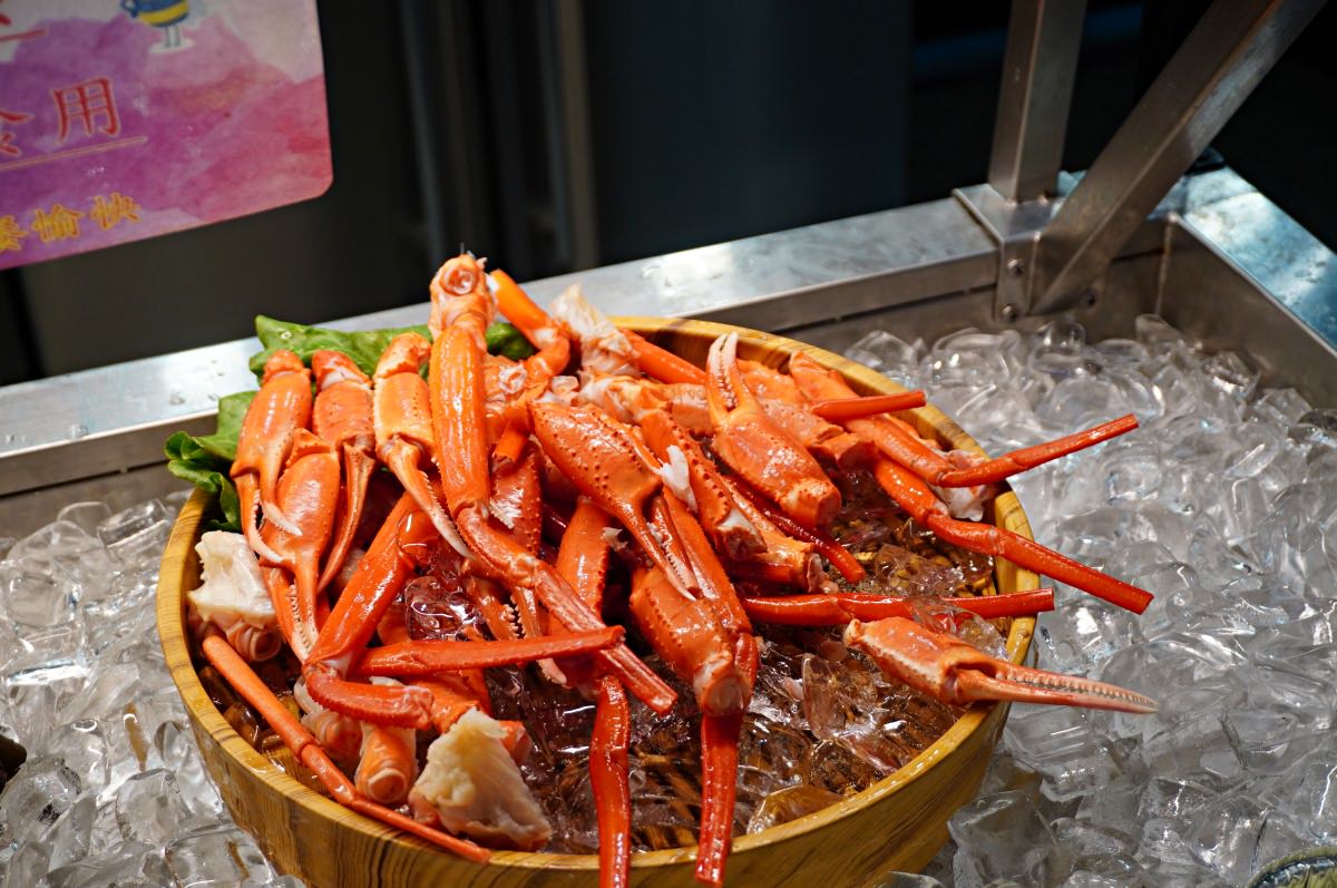 延香炭食 高雄-氣派吃到飽燒肉 | 還有滿滿港點加熱炒莫凡比冰淇淋 | 高雄吃到飽燒肉推薦 - 第16張圖 延香炭食 高雄-氣派吃到飽燒肉 | 還有滿滿港點加熱炒莫凡比冰淇淋 | 高雄吃到飽燒肉推薦