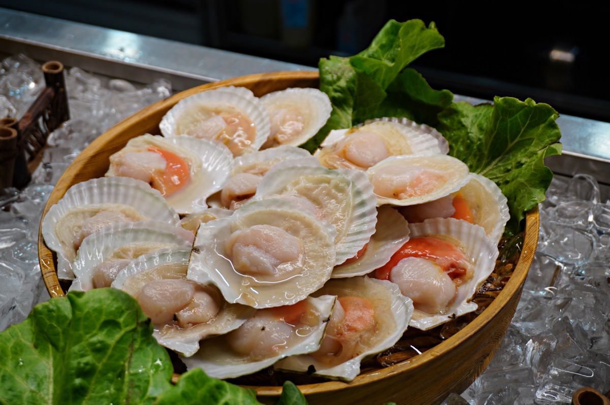 延香炭食 高雄-氣派吃到飽燒肉 | 還有滿滿港點加熱炒莫凡比冰淇淋 | 高雄吃到飽燒肉推薦 - 第20張圖 延香炭食 高雄-氣派吃到飽燒肉 | 還有滿滿港點加熱炒莫凡比冰淇淋 | 高雄吃到飽燒肉推薦