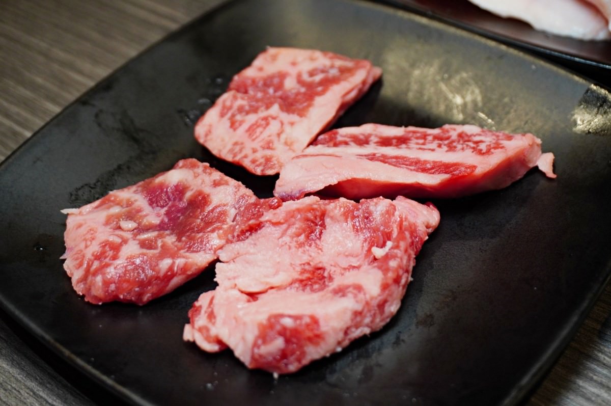 一燒十味昭和園 安平店 | 全新裝潢全新龍蝦A5和牛吃到飽 | 台南燒肉吃到飽 - 第26張圖 一燒十味昭和園 安平店 | 全新裝潢全新龍蝦A5和牛吃到飽 | 台南燒肉吃到飽