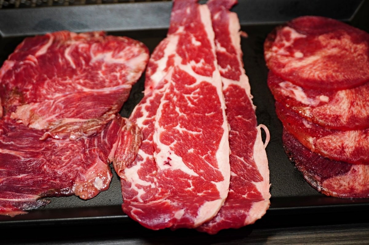 一燒十味昭和園 安平店 | 全新裝潢全新龍蝦A5和牛吃到飽 | 台南燒肉吃到飽 - 第19張圖 一燒十味昭和園 安平店 | 全新裝潢全新龍蝦A5和牛吃到飽 | 台南燒肉吃到飽