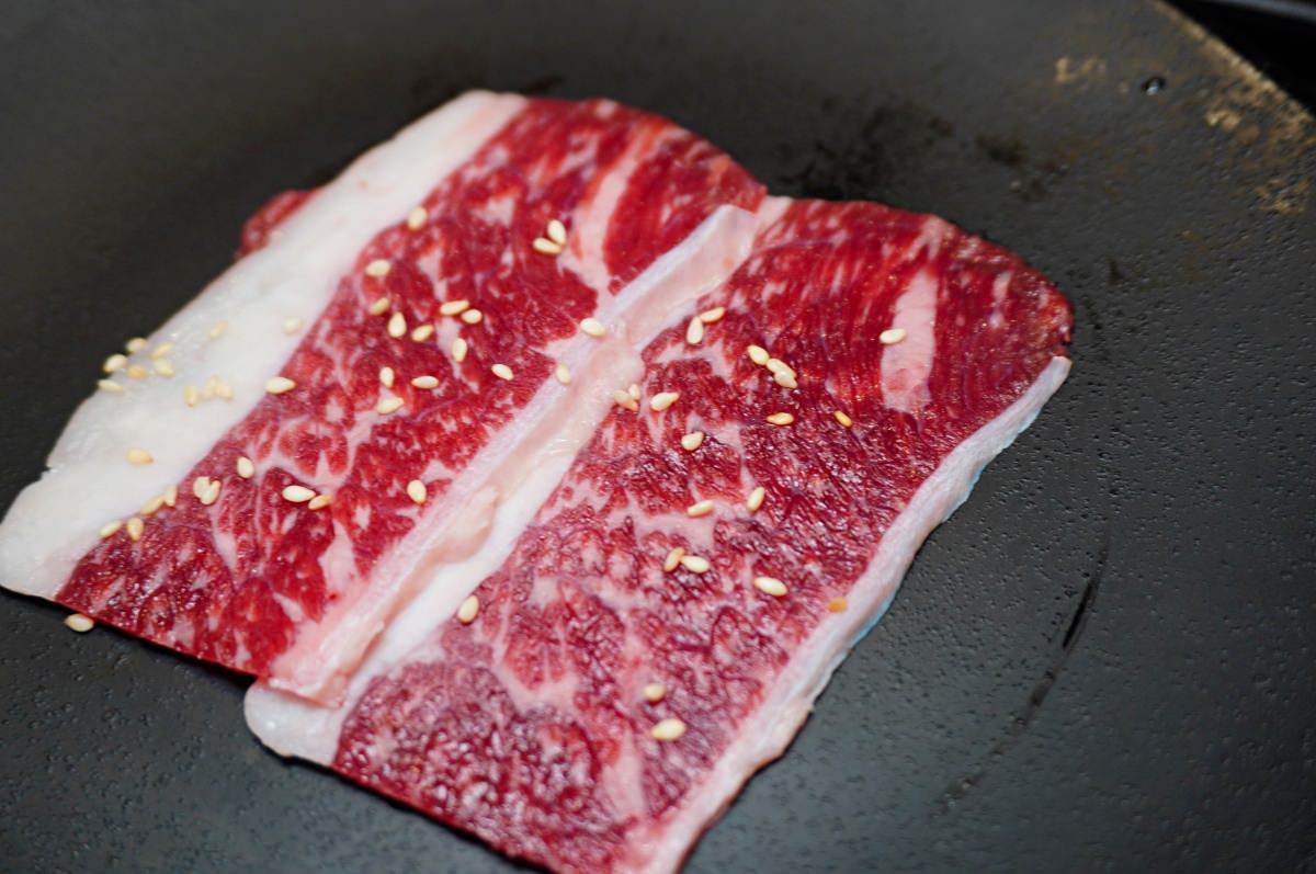 一燒十味昭和園 安平店 | 全新裝潢全新龍蝦A5和牛吃到飽 | 台南燒肉吃到飽 - 第30張圖 一燒十味昭和園 安平店 | 全新裝潢全新龍蝦A5和牛吃到飽 | 台南燒肉吃到飽