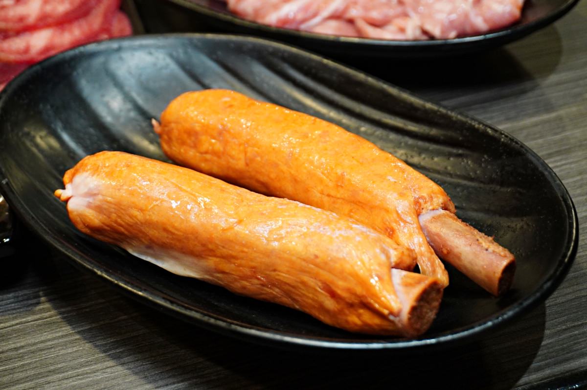 一燒十味昭和園 安平店 | 全新裝潢全新龍蝦A5和牛吃到飽 | 台南燒肉吃到飽 - 第34張圖 一燒十味昭和園 安平店 | 全新裝潢全新龍蝦A5和牛吃到飽 | 台南燒肉吃到飽