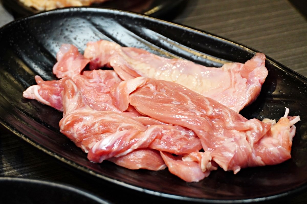 一燒十味昭和園 安平店 | 全新裝潢全新龍蝦A5和牛吃到飽 | 台南燒肉吃到飽 - 第32張圖 一燒十味昭和園 安平店 | 全新裝潢全新龍蝦A5和牛吃到飽 | 台南燒肉吃到飽
