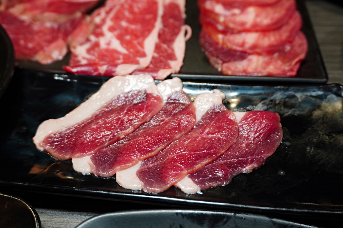 一燒十味昭和園 安平店 | 全新裝潢全新龍蝦A5和牛吃到飽 | 台南燒肉吃到飽 - 第31張圖 一燒十味昭和園 安平店 | 全新裝潢全新龍蝦A5和牛吃到飽 | 台南燒肉吃到飽