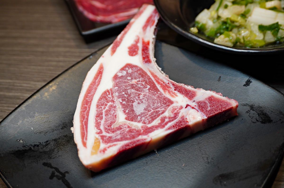 一燒十味昭和園 安平店 | 全新裝潢全新龍蝦A5和牛吃到飽 | 台南燒肉吃到飽 - 第27張圖 一燒十味昭和園 安平店 | 全新裝潢全新龍蝦A5和牛吃到飽 | 台南燒肉吃到飽