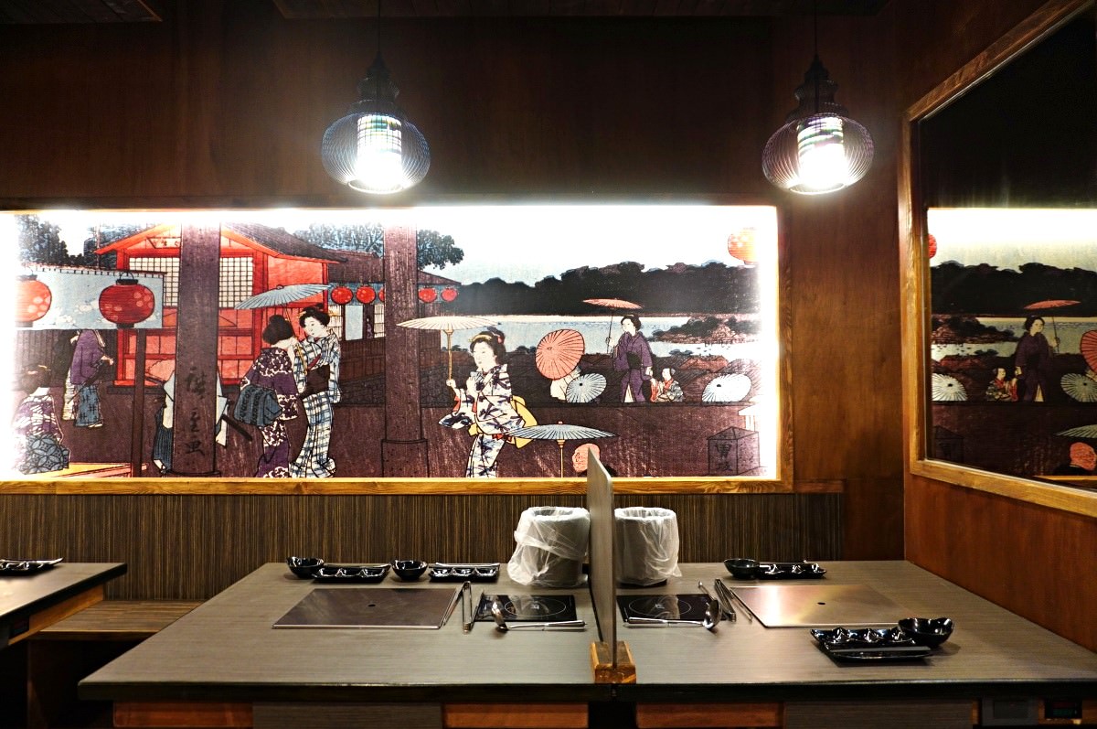 一燒十味昭和園 安平店 | 全新裝潢全新龍蝦A5和牛吃到飽 | 台南燒肉吃到飽 - 第4張圖 一燒十味昭和園 安平店 | 全新裝潢全新龍蝦A5和牛吃到飽 | 台南燒肉吃到飽