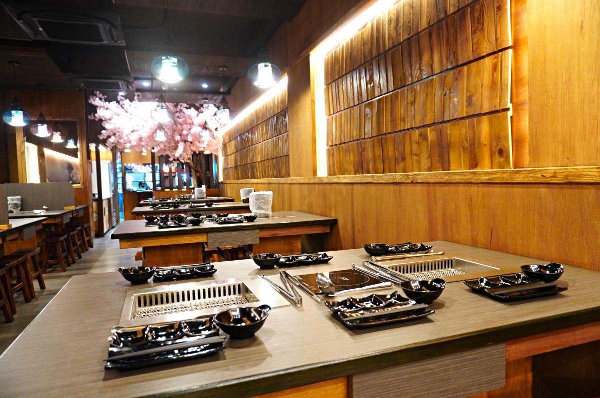 一燒十味昭和園 安平店 | 全新裝潢全新龍蝦A5和牛吃到飽 | 台南燒肉吃到飽 - 第2張圖 一燒十味昭和園 安平店 | 全新裝潢全新龍蝦A5和牛吃到飽 | 台南燒肉吃到飽