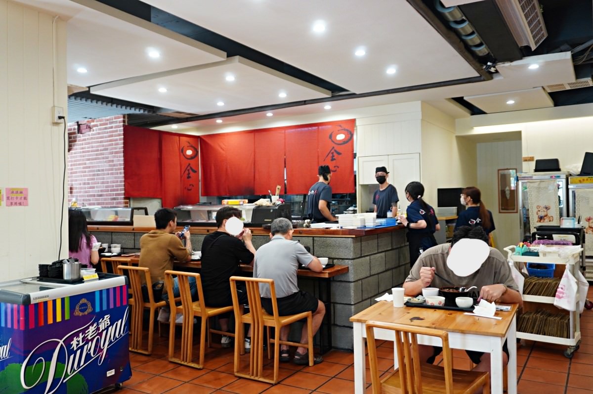全心丼飯專賣-不到500元的龍蝦丼飯 | 高雄文化中心巷弄日式料理 - 第6張圖 全心丼飯專賣-不到500元的龍蝦丼飯 | 高雄文化中心巷弄日式料理