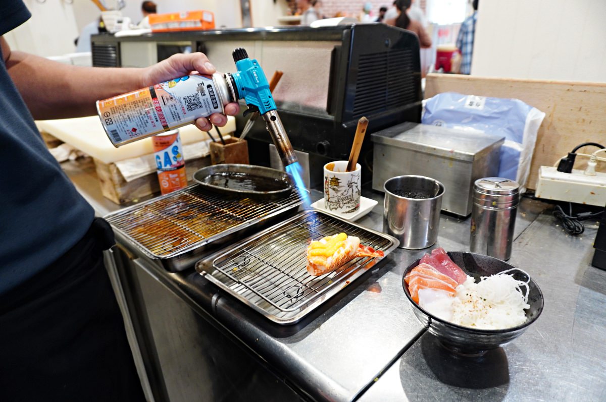 全心丼飯專賣-不到500元的龍蝦丼飯 | 高雄文化中心巷弄日式料理 - 第11張圖 全心丼飯專賣-不到500元的龍蝦丼飯 | 高雄文化中心巷弄日式料理