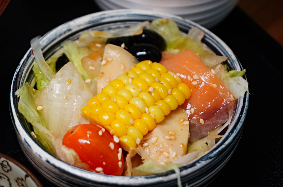 全心丼飯專賣-不到500元的龍蝦丼飯 | 高雄文化中心巷弄日式料理 - 第27張圖 全心丼飯專賣-不到500元的龍蝦丼飯 | 高雄文化中心巷弄日式料理
