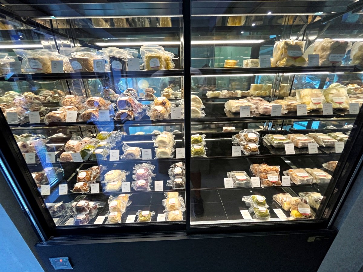 高雄 一饅頭店 | 頂級饅頭專賣 | 只開放平日3小時現場選購售完即止 | 高雄饅頭推薦 - 第6張圖 高雄 一饅頭店 | 頂級饅頭專賣 | 只開放平日3小時現場選購售完即止 | 高雄饅頭推薦