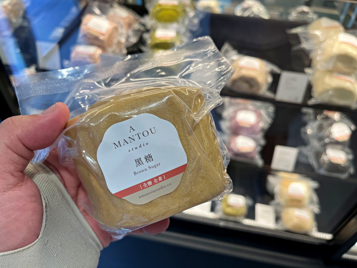 高雄 一饅頭店 | 頂級饅頭專賣 | 只開放平日3小時現場選購售完即止 | 高雄饅頭推薦 - 第7張圖 高雄 一饅頭店 | 頂級饅頭專賣 | 只開放平日3小時現場選購售完即止 | 高雄饅頭推薦