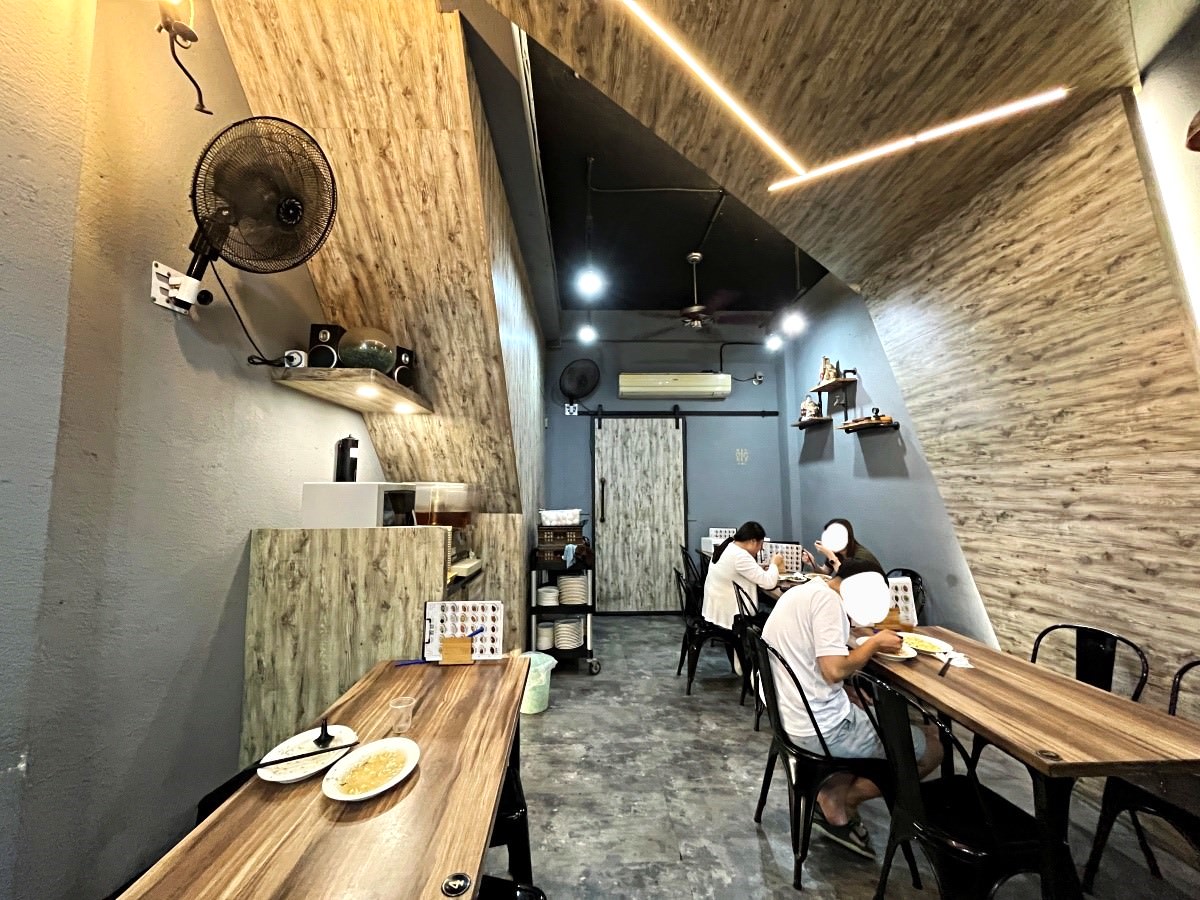 馥鼎手作料理 | 百元真材實料台式熱炒舒適內用空間 | 高雄六合路美食 - 第4張圖 馥鼎手作料理 | 百元真材實料台式熱炒舒適內用空間 | 高雄六合路美食