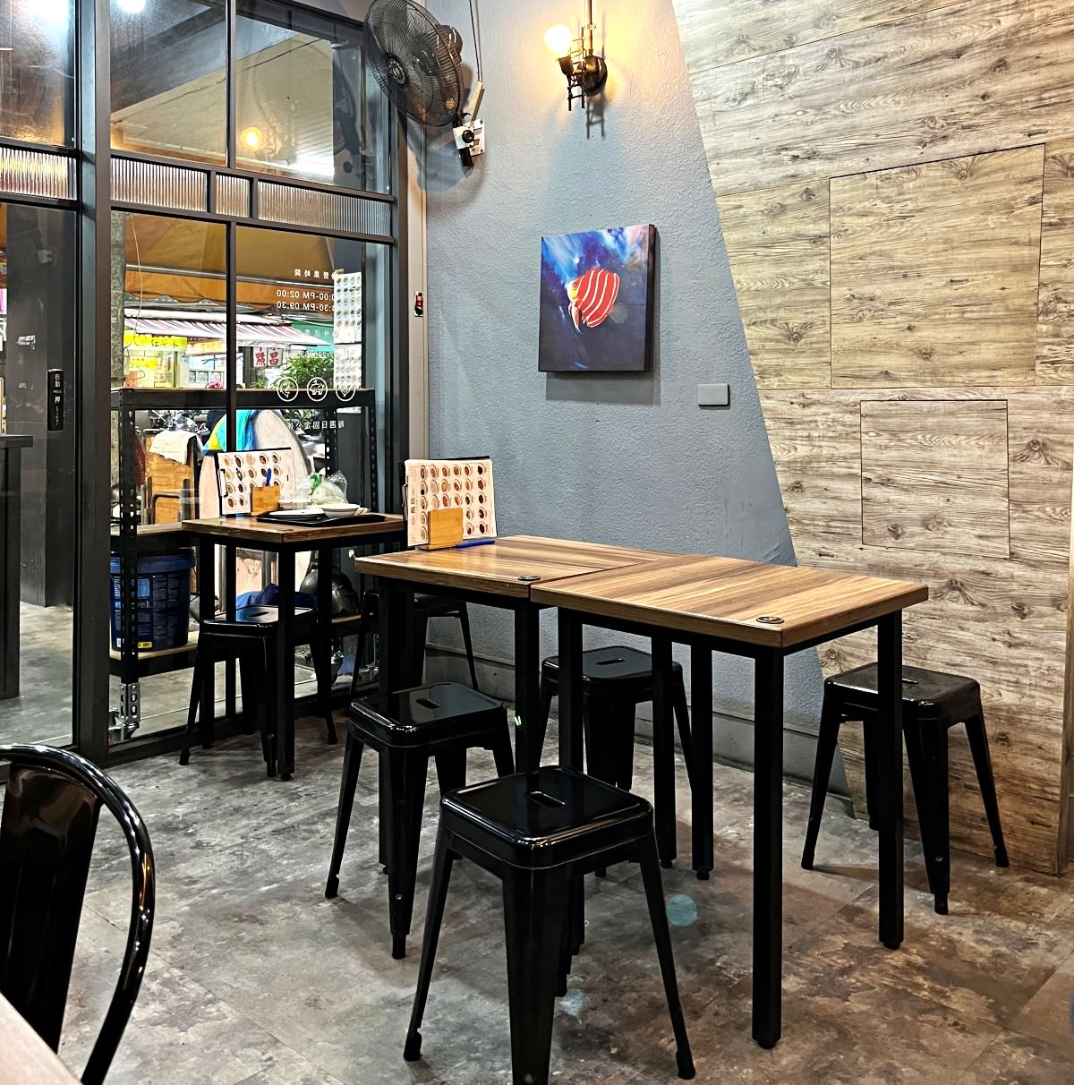 馥鼎手作料理 | 百元真材實料台式熱炒舒適內用空間 | 高雄六合路美食 - 第5張圖 馥鼎手作料理 | 百元真材實料台式熱炒舒適內用空間 | 高雄六合路美食
