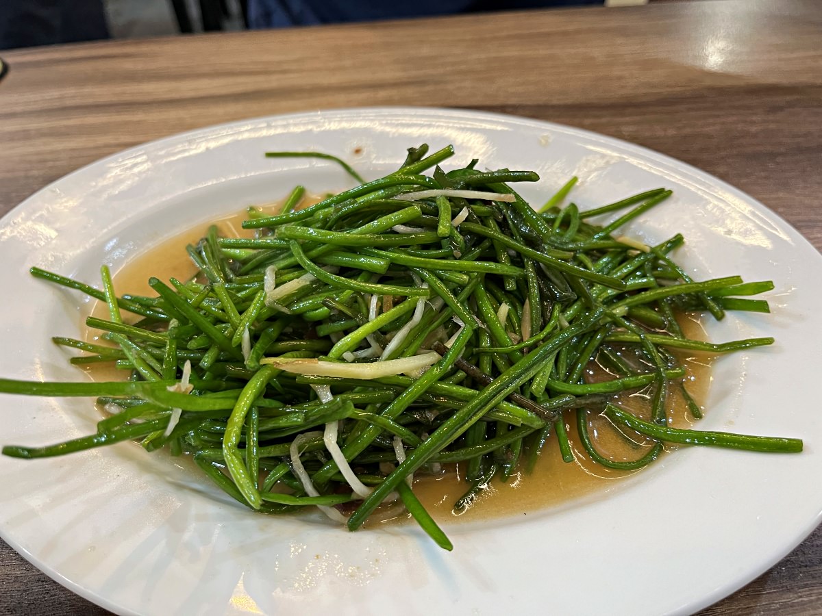 馥鼎手作料理 | 百元真材實料台式熱炒舒適內用空間 | 高雄六合路美食 - 第12張圖 馥鼎手作料理 | 百元真材實料台式熱炒舒適內用空間 | 高雄六合路美食