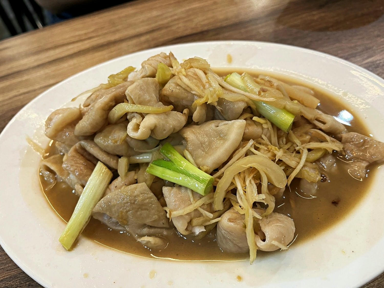 馥鼎手作料理 | 百元真材實料台式熱炒舒適內用空間 | 高雄六合路美食 - 第14張圖 馥鼎手作料理 | 百元真材實料台式熱炒舒適內用空間 | 高雄六合路美食