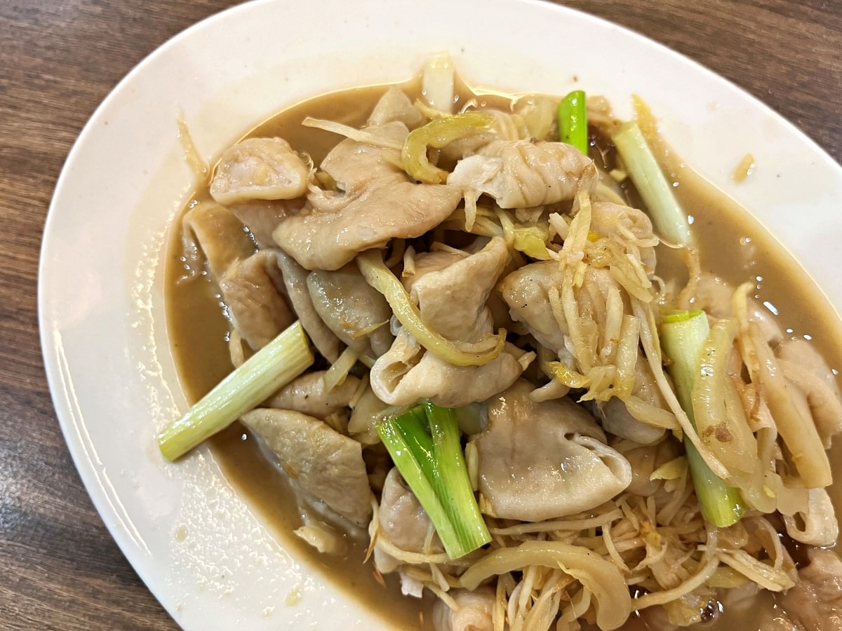 馥鼎手作料理 | 百元真材實料台式熱炒舒適內用空間 | 高雄六合路美食 - 第13張圖 馥鼎手作料理 | 百元真材實料台式熱炒舒適內用空間 | 高雄六合路美食
