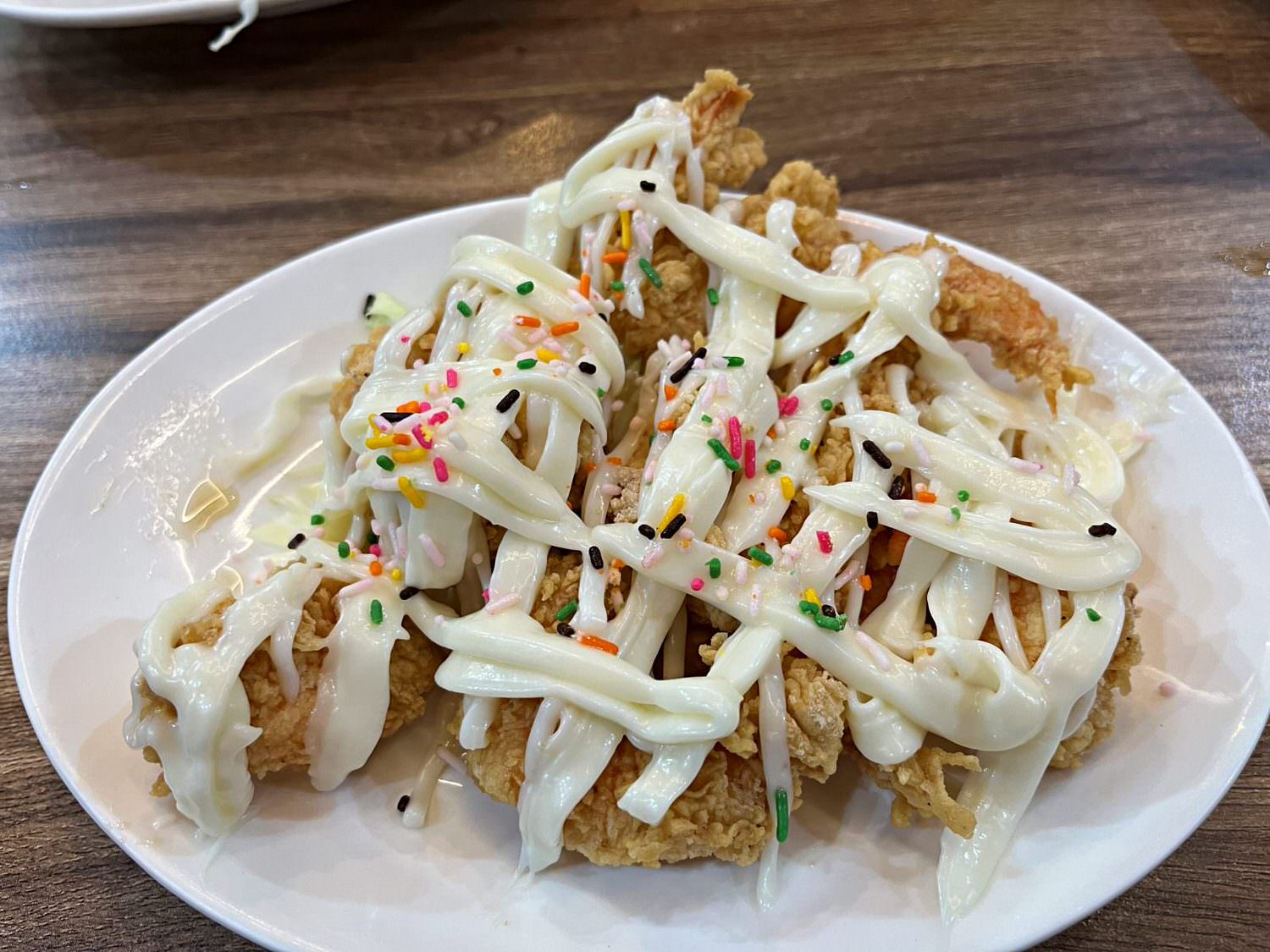 馥鼎手作料理 | 百元真材實料台式熱炒舒適內用空間 | 高雄六合路美食 - 第15張圖 馥鼎手作料理 | 百元真材實料台式熱炒舒適內用空間 | 高雄六合路美食