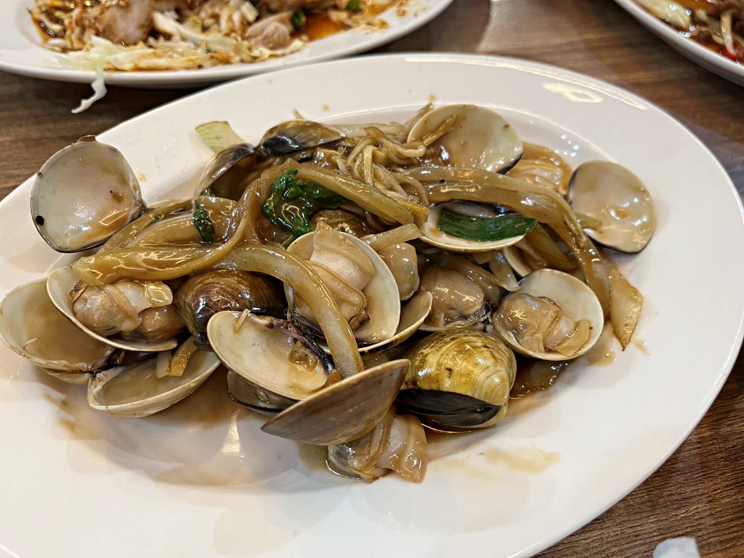 馥鼎手作料理 | 百元真材實料台式熱炒舒適內用空間 | 高雄六合路美食 - 第18張圖 馥鼎手作料理 | 百元真材實料台式熱炒舒適內用空間 | 高雄六合路美食