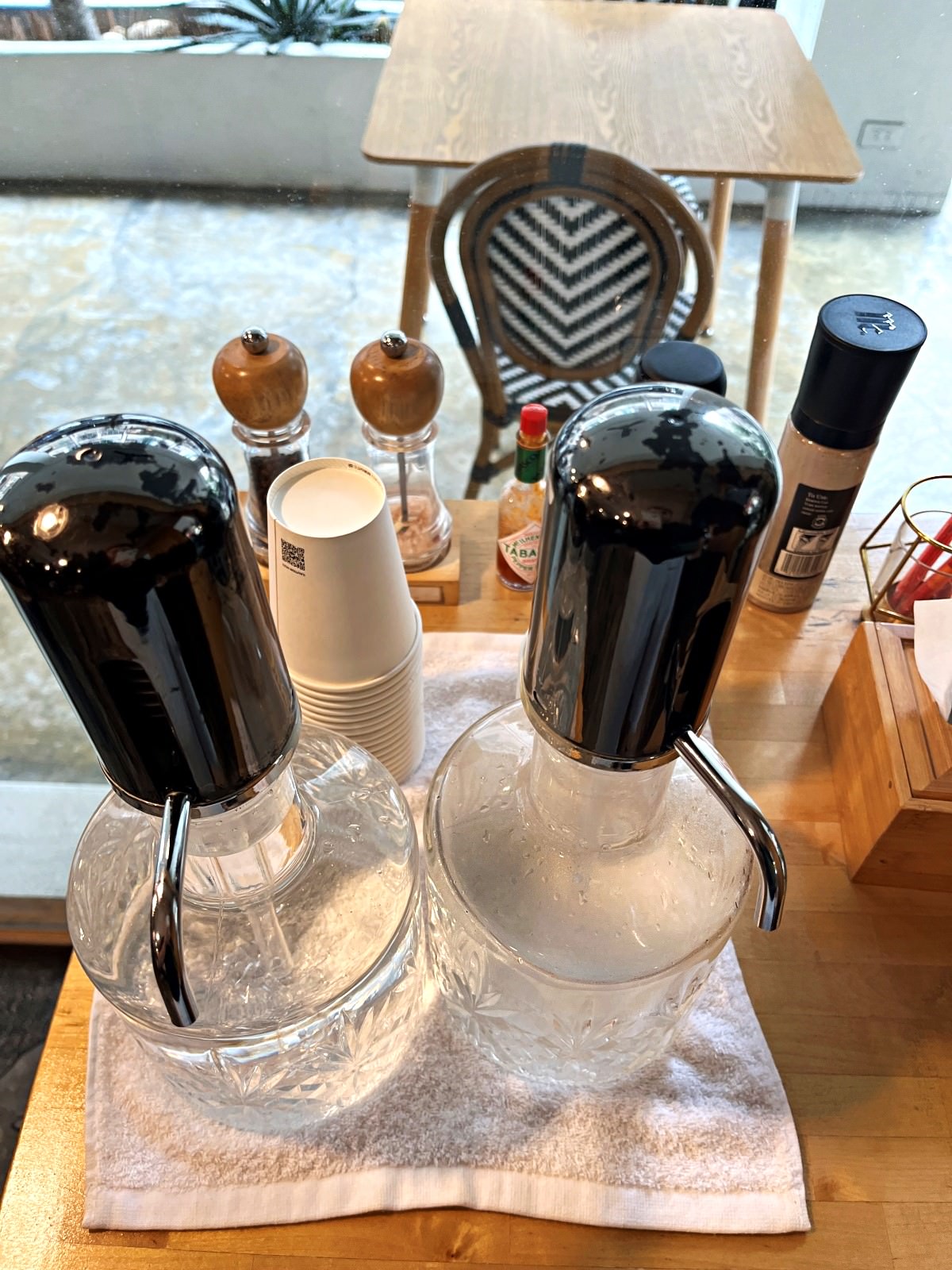 一日之初 高雄用心早午餐店 | 招牌帕尼尼 x大份量拼盤 | 高雄早午餐推薦