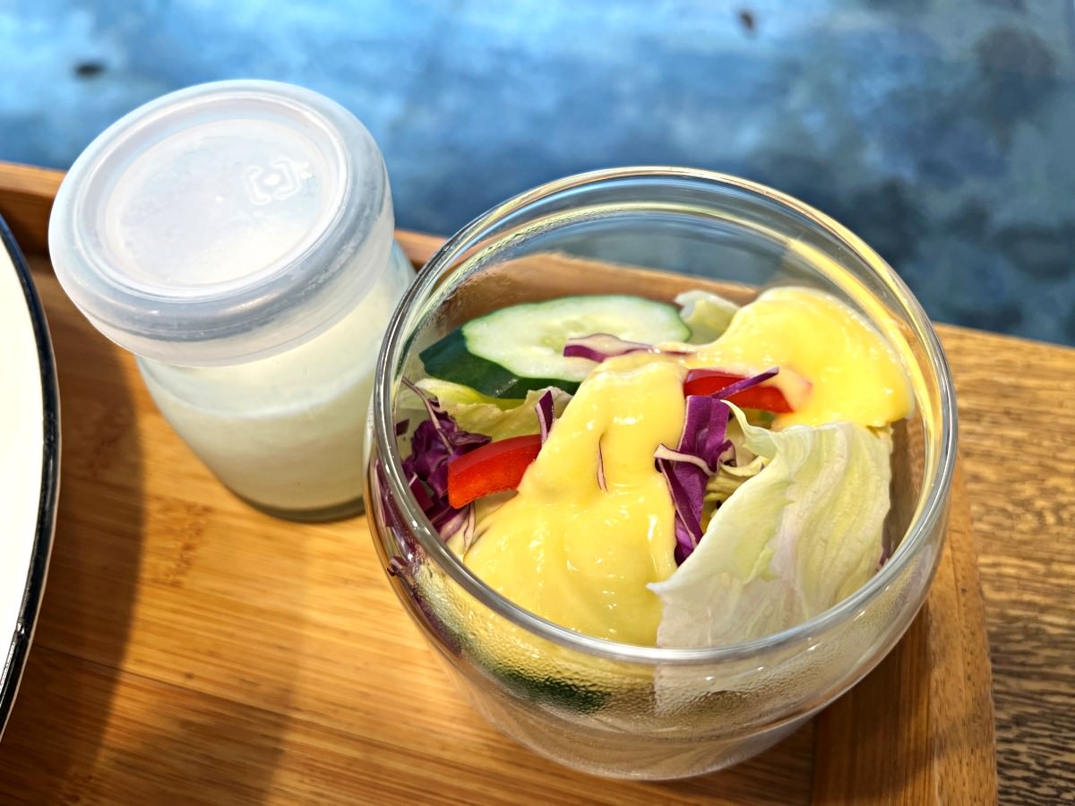 一日之初 高雄用心早午餐店 | 招牌帕尼尼 x大份量拼盤 | 高雄早午餐推薦