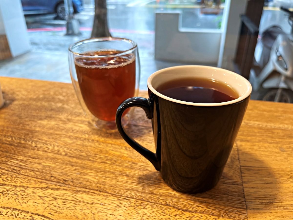 一日之初 高雄用心早午餐店 | 招牌帕尼尼 x大份量拼盤 | 高雄早午餐推薦