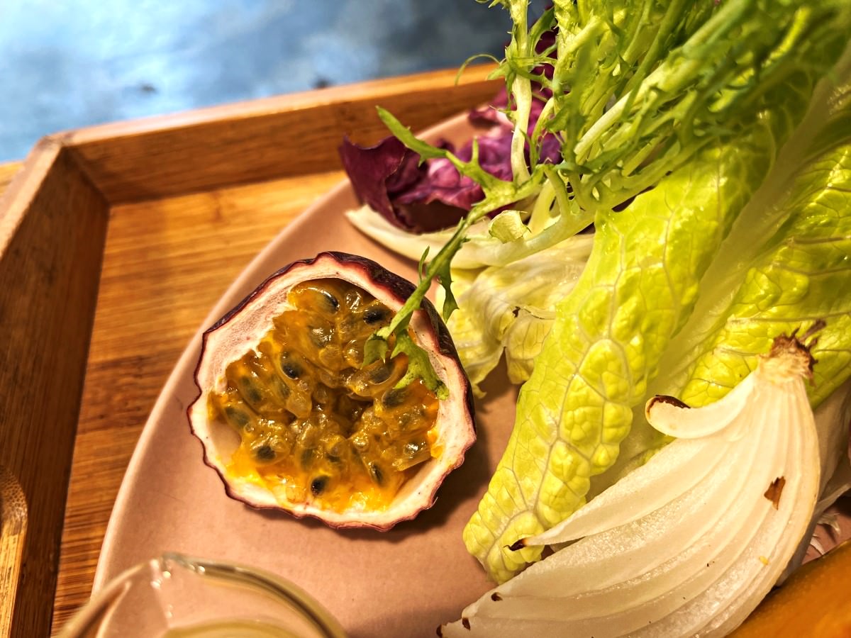 一日之初 高雄用心早午餐店 | 招牌帕尼尼 x大份量拼盤 | 高雄早午餐推薦