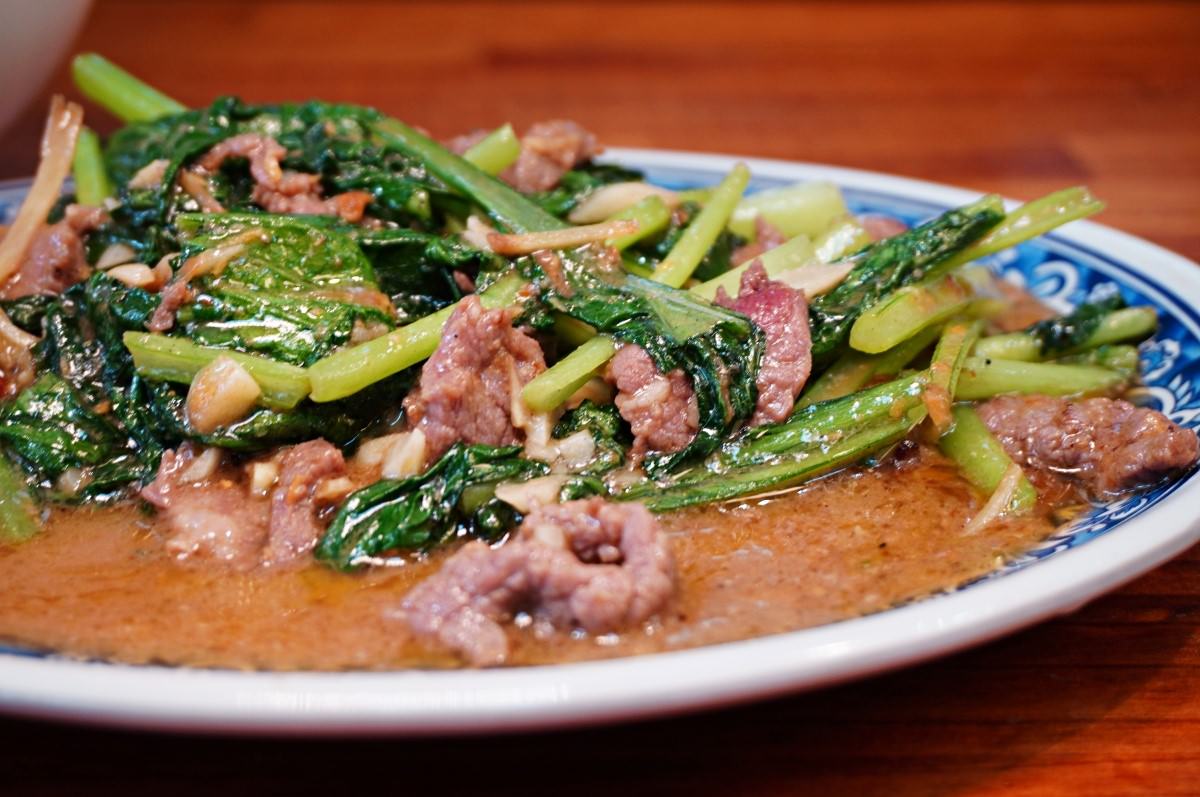 阿蓮牛肉湯 台南公園店 | 開到凌晨12點 | 免費牛肉燥飯吃到飽 | 台南牛肉湯推薦 - 第25張圖 阿蓮牛肉湯 台南公園店 | 開到凌晨12點 | 免費牛肉燥飯吃到飽 | 台南牛肉湯推薦
