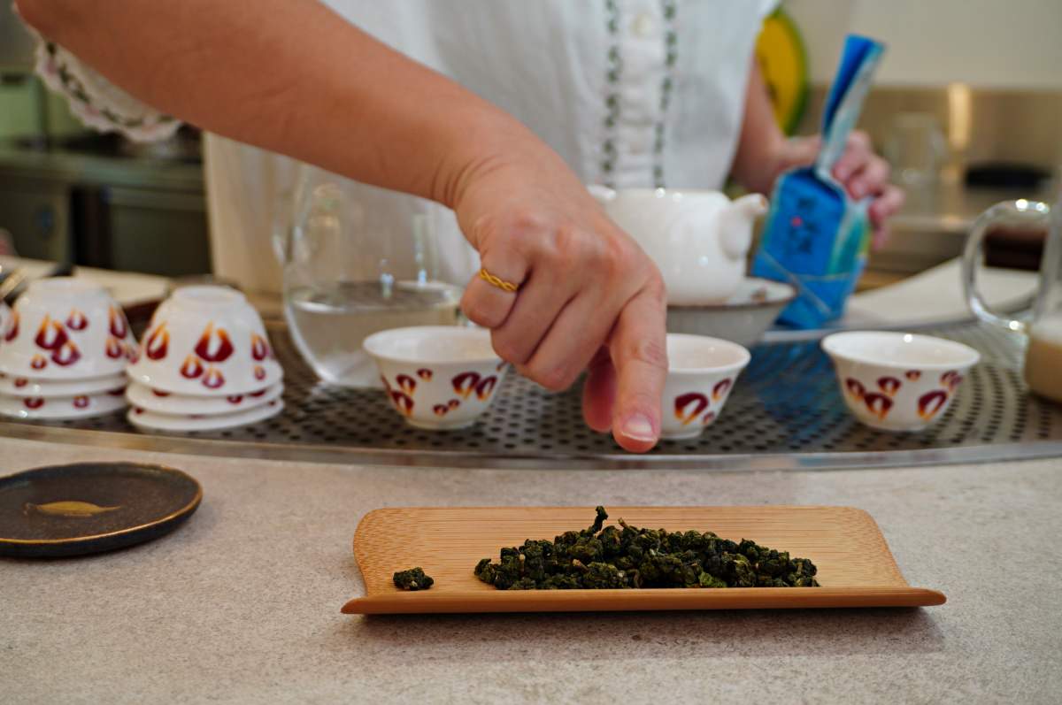 時代茗茶 溪頭老茶行全新概念 | 頂級萃茶機千元1斤茶葉飲銅板價帶著走 | 溪頭國家森林遊樂區 - 第18張圖 時代茗茶 溪頭老茶行全新概念 | 頂級萃茶機千元1斤茶葉飲銅板價帶著走 | 溪頭國家森林遊樂區