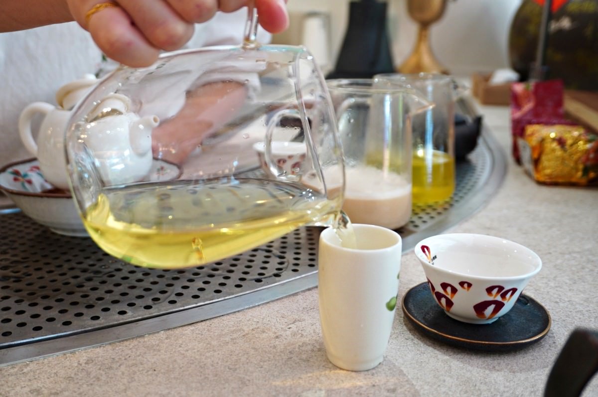時代茗茶 溪頭老茶行全新概念 | 頂級萃茶機千元1斤茶葉飲銅板價帶著走 | 溪頭國家森林遊樂區 - 第20張圖 時代茗茶 溪頭老茶行全新概念 | 頂級萃茶機千元1斤茶葉飲銅板價帶著走 | 溪頭國家森林遊樂區